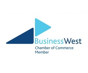 business west logo
