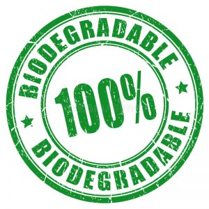 biodegradable image